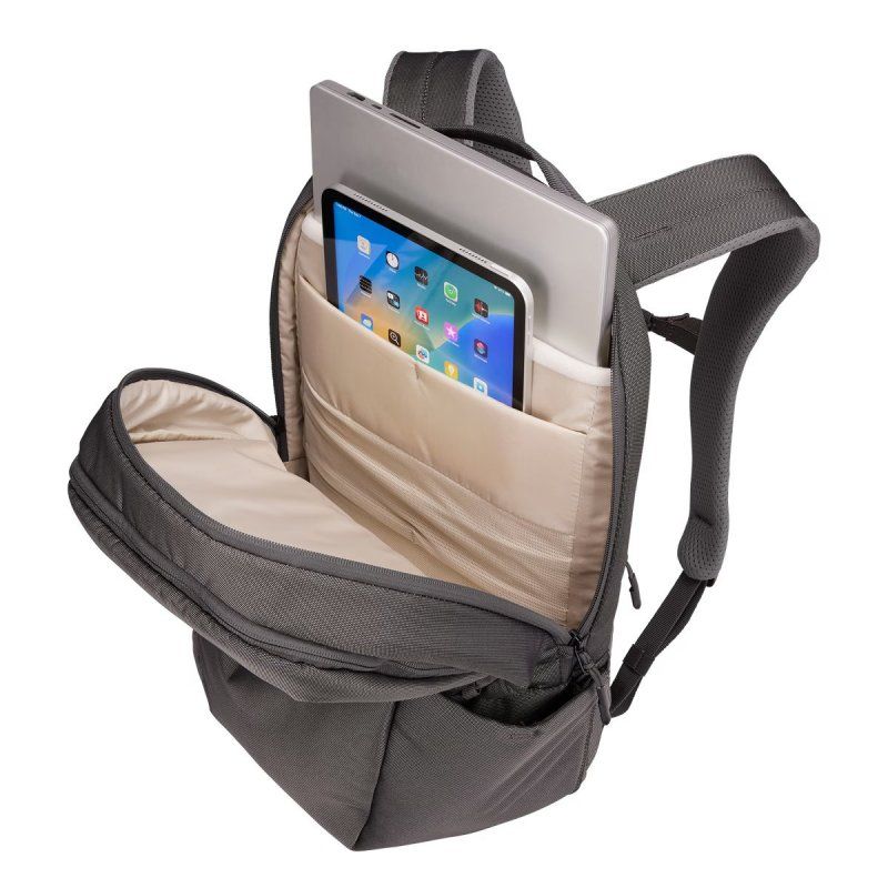 SUBTERRA 2 BACKPACK 21L - VETIVER GRAY