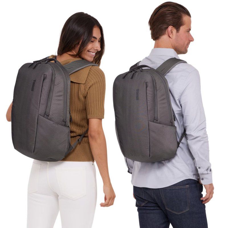 SUBTERRA 2 BACKPACK 21L - VETIVER GRAY