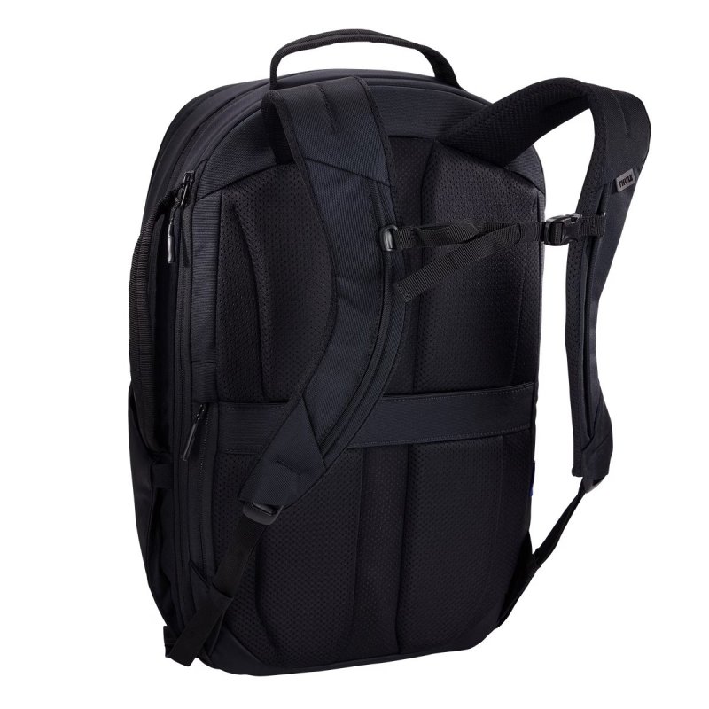 SUBTERRA 2 BACKPACK 27L - BLACK