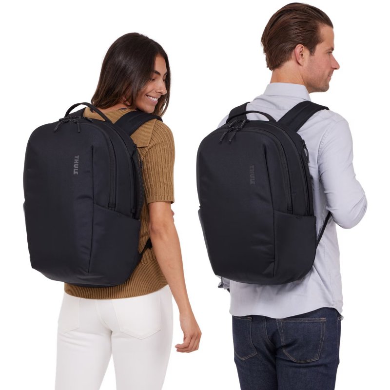 SUBTERRA 2 BACKPACK 27L - BLACK