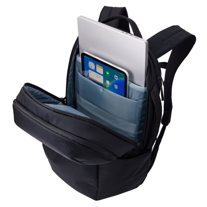 SUBTERRA 2 BACKPACK 27L - BLACK