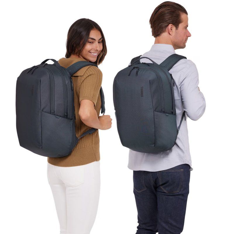 SUBTERRA 2 BACKPACK 27L - DARK SLATE