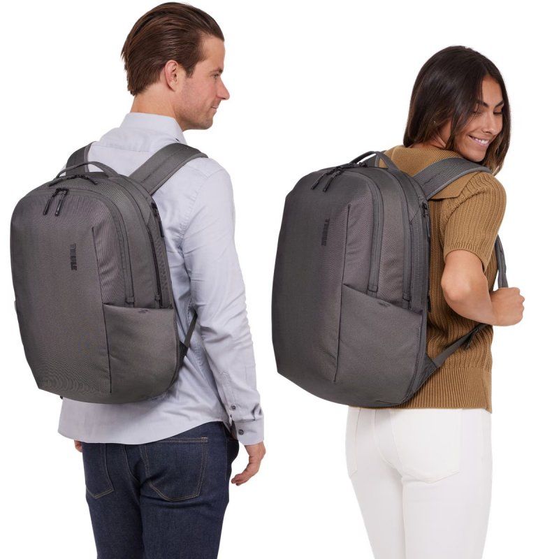 SUBTERRA 2 BACKPACK 27L - VETIVER GRAY