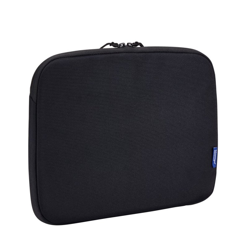 SUBTERRA 2 MACBOOK SLEEVE 13IN - BLACK