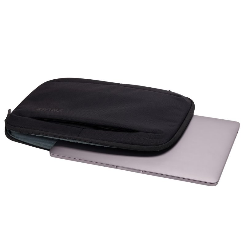 SUBTERRA 2 MACBOOK SLEEVE 13IN - BLACK