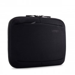 SUBTERRA 2 MACBOOK SLEEVE 14IN - BLACK