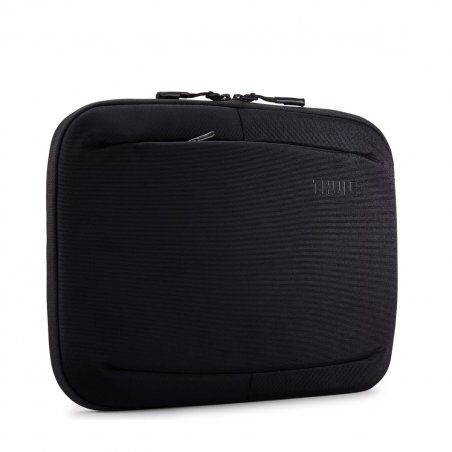 SUBTERRA 2 MACBOOK SLEEVE 14IN - BLACK