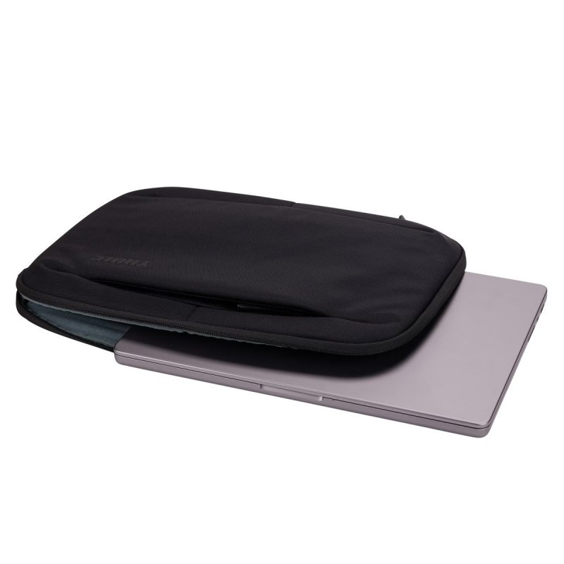 SUBTERRA 2 MACBOOK SLEEVE 14IN - BLACK