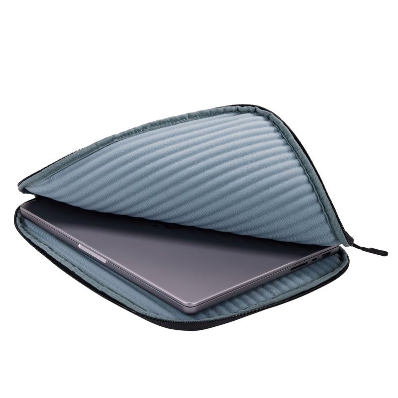 SUBTERRA 2 MACBOOK SLEEVE 14IN - BLACK