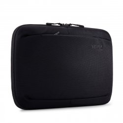 SUBTERRA 2 MACBOOK SLEEVE 16IN - BLACK