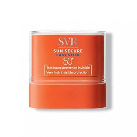 SVR Sun Secure Easy Stick SPF10g