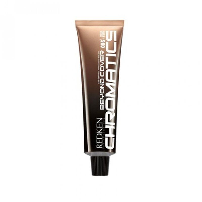 Rk Chr Bc 5 Nat Warm 63ml Ve86