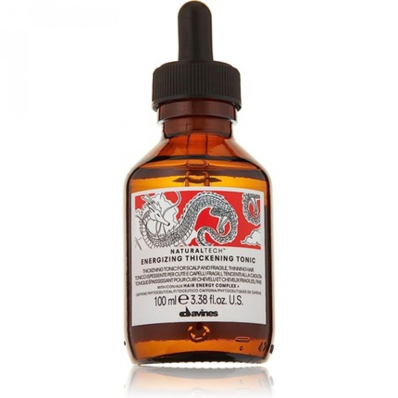 Energizante Thickening Tonico 100ml