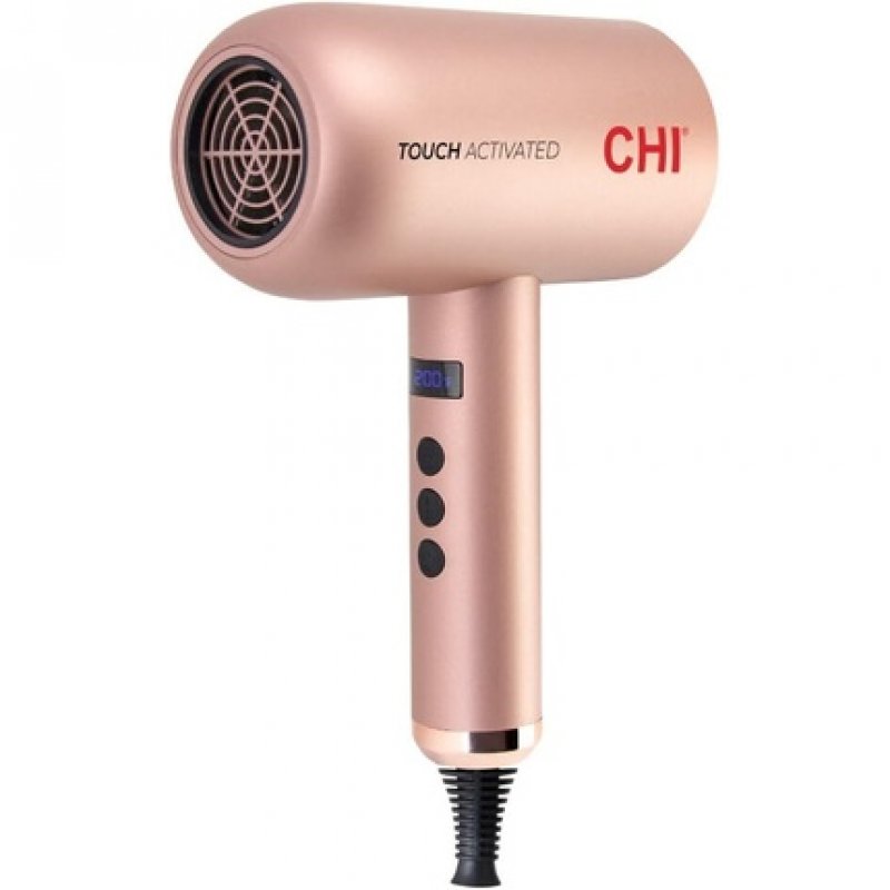 Chi touch activated dryer - eu plug