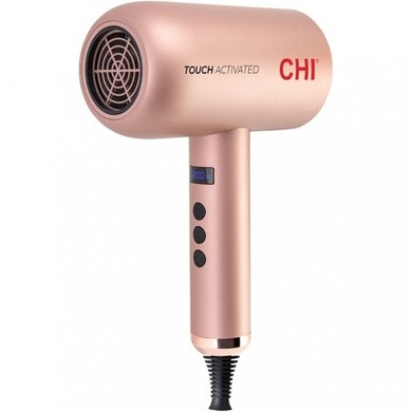 Chi touch activated dryer - eu plug