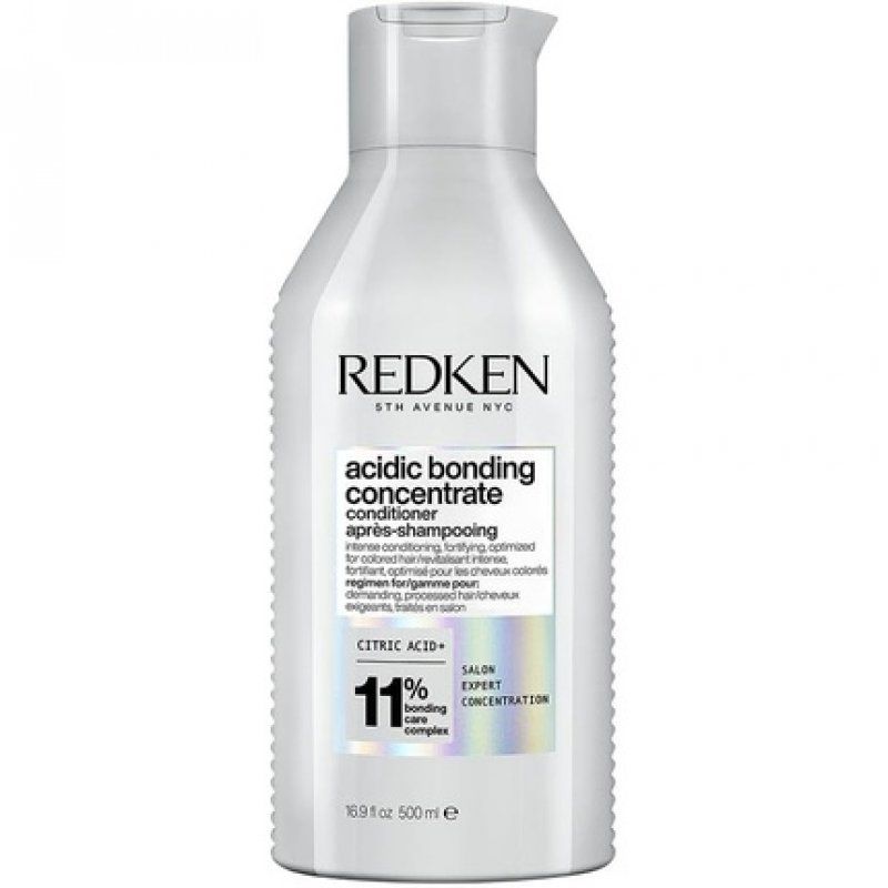 RK ABC COND 500ML V805