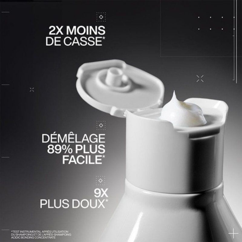 RK ABC COND 500ML V805