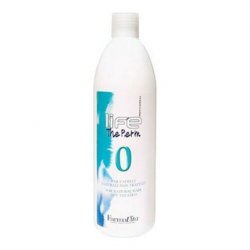 Life The Perm "0" 500ml