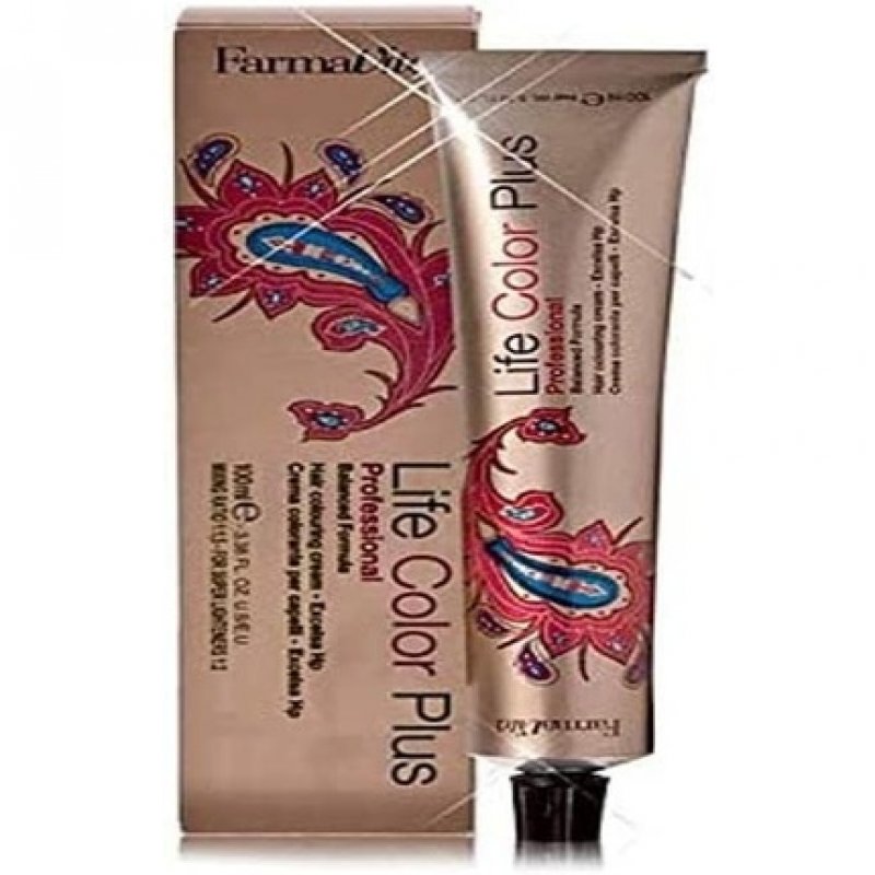 Life Color Plus 6.32 100ml