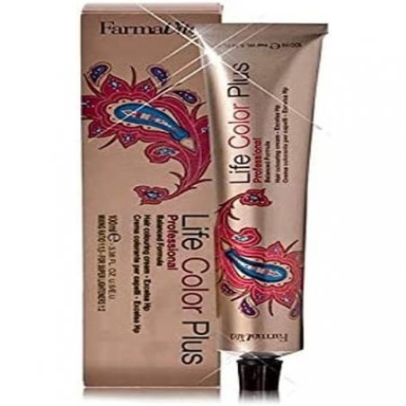 Life Color Plus 6.32 100ml