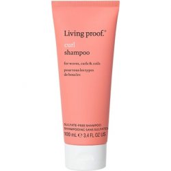 Curl Shampoo 100 ml Living Proof