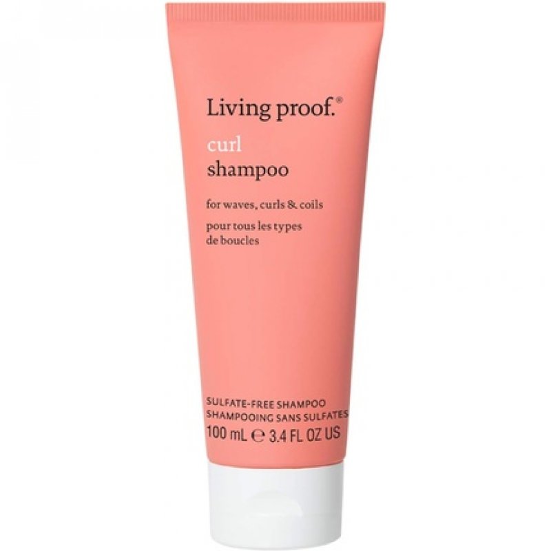 Curl Shampoo 100 ml Living Proof
