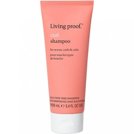 Curl Shampoo 100 ml Living Proof