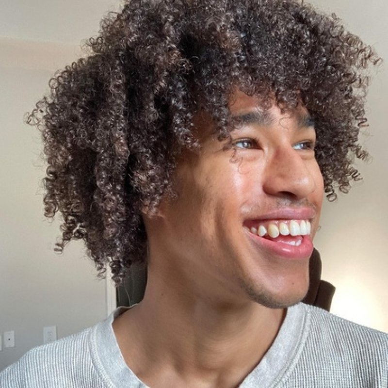 Curl Shampoo 100 ml Living Proof