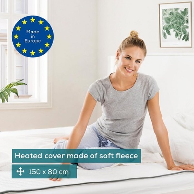 UB 60 Green Planet (weiß, 150 x 80 cm)