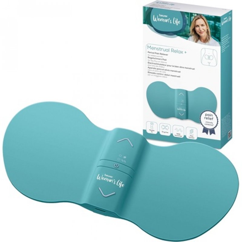 EM 55 Menstrual Relax (mint)