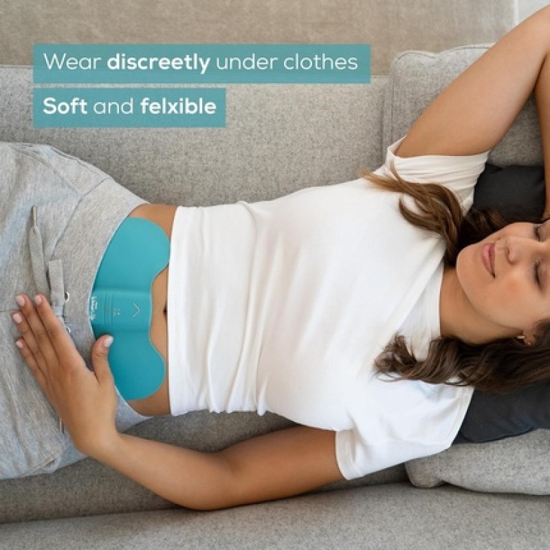 EM 55 Menstrual Relax (mint)