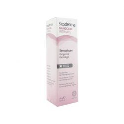 NANOCARE INTIMATE SENSUAL CARE VAGINAL 30 ml.