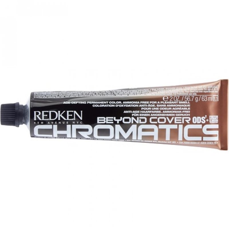 Rk Chr Bc 9 Nat Warm 63ml Ve86