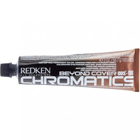 Rk Chr Bc 9 Nat Warm 63ml Ve86