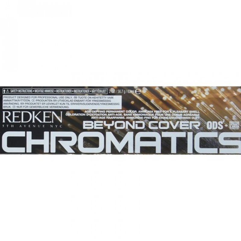 Rk Chr Bc 9 Nat Warm 63ml Ve86