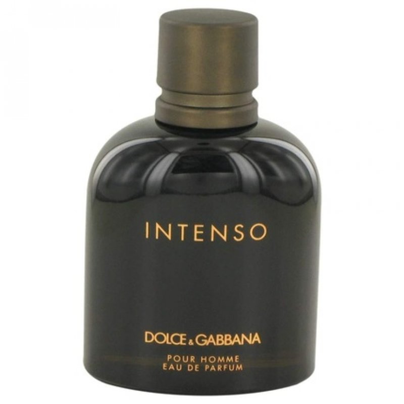 Dolce Gabbana Pour Homme Intenso, Eau de Parfum, 125ml, Barbati, Tester