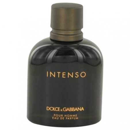 Dolce Gabbana Pour Homme Intenso, Eau de Parfum, 125ml, Barbati, Tester