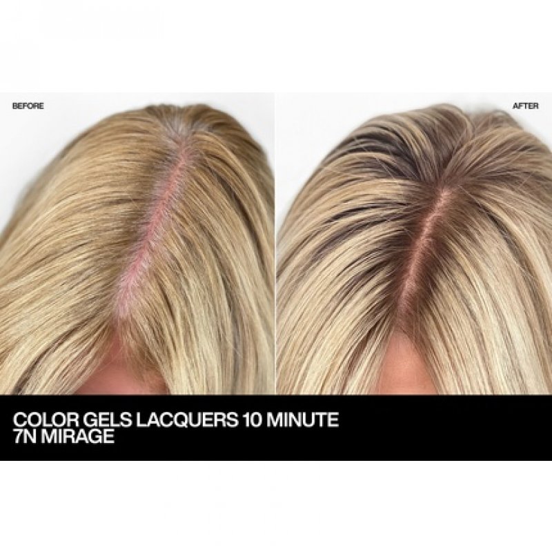 RK CG 10 7N MIRAGE 60ML V111