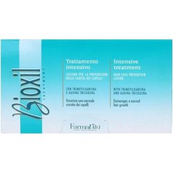 Bioxil Lotion 12x8ml