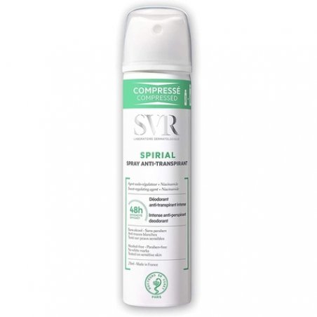 SVR Spirial Spray75ml