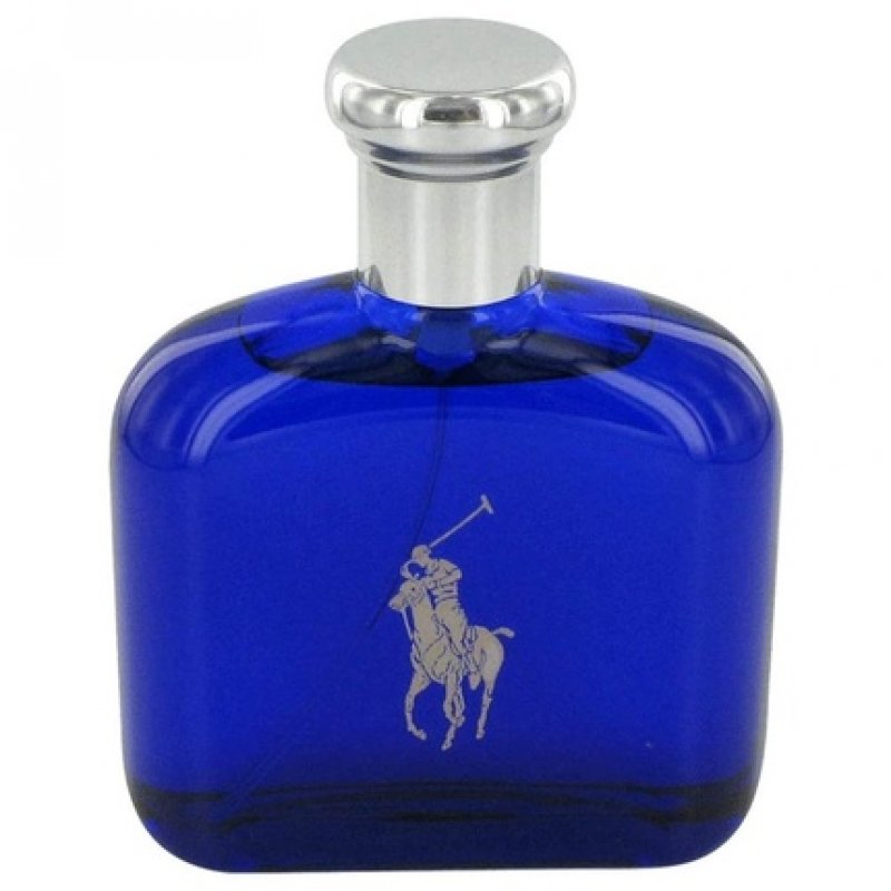 Ralph Lauren Polo Blue, Eau de Toilette, 125ml, Barbati, Tester