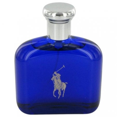 Ralph Lauren Polo Blue, Eau de Toilette, 125ml, Barbati, Tester