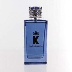 Dolce Gabbana K By DG, Eau de Parfum, 100ml, Barbati, Tester