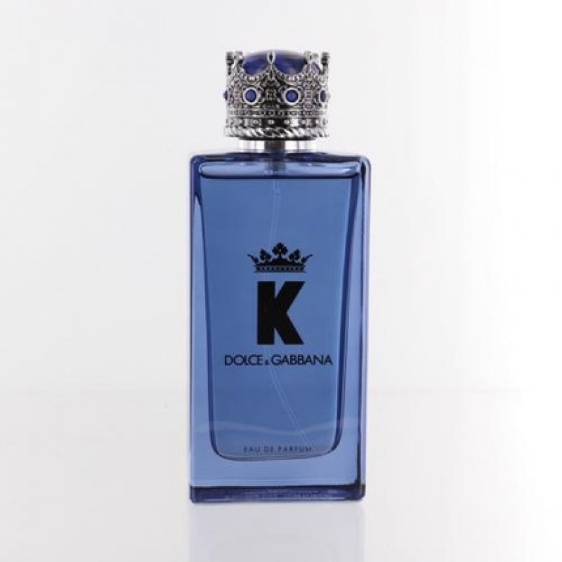 Dolce Gabbana K By DG, Eau de Parfum, 100ml, Barbati, Tester