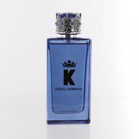 Dolce Gabbana K By DG, Eau de Parfum, 100ml, Barbati, Tester