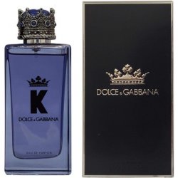 Dolce Gabbana K By DG, Eau de Toilette, 100ml, Barbati, Tester