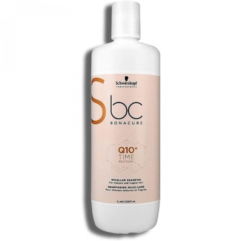 Bc Q10 Tr Champú 1000ml