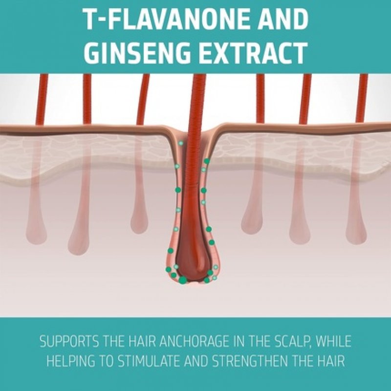 Anti-Hairloss Serum 8X6ml - Scalp Specialist