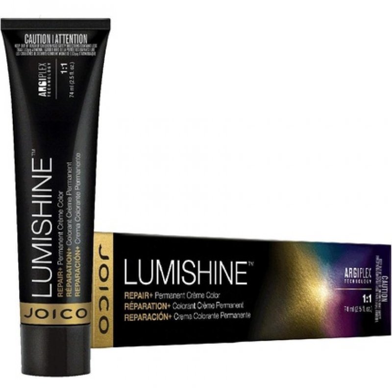 Lumishine Permanent Crème 4Nw 60ml