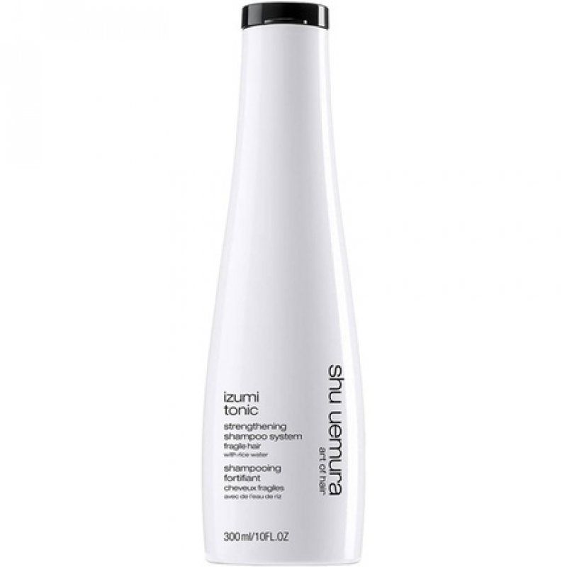 IZUMI TONIC strengthening shampoo system 300 ml